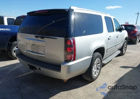 2011 GMC Yukon Xl 1500 Denali from USA, damaged, VIN 1GKS1MEF0BR170209